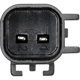 Purchase Top-Quality HOLSTEIN - 2ABS3204 - Front Wheel ABS Sensor pa5