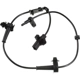 Purchase Top-Quality HOLSTEIN - 2ABS3216 - ABS Wheel Speed Sensor pa1