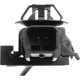 Purchase Top-Quality HOLSTEIN - 2ABS3216 - ABS Wheel Speed Sensor pa4