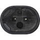 Purchase Top-Quality HOLSTEIN - 2ABS3218 - Front Wheel ABS Sensor pa5