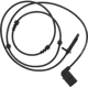 Purchase Top-Quality HOLSTEIN - 2ABS3223 - Front Wheel ABS Sensor pa1