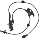 Purchase Top-Quality HOLSTEIN - 2ABS3230 - ABS Wheel Speed Sensor pa1