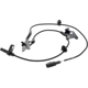 Purchase Top-Quality HOLSTEIN - 2ABS3230 - ABS Wheel Speed Sensor pa3