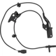 Purchase Top-Quality HOLSTEIN - 2ABS3231 - ABS Wheel Speed Sensor pa1