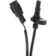 Purchase Top-Quality HOLSTEIN - 2ABS3231 - ABS Wheel Speed Sensor pa2