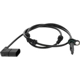 Purchase Top-Quality HOLSTEIN - 2ABS3246 - Front Wheel ABS Sensor pa5