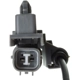 Purchase Top-Quality HOLSTEIN - 2ABS3299 - Driver Side ABS Wheel Speed Sensor pa4