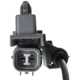 Purchase Top-Quality HOLSTEIN - 2ABS3301 - Front Driver Side ABS Wheel Speed Sensor pa3