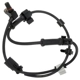 Purchase Top-Quality HOLSTEIN - 2ABS3323 - Front Passenger Side ABS Wheel Speed Sensor pa1