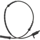 Purchase Top-Quality HOLSTEIN - 2ABS3398 - ABS Wheel Speed Sensor pa1