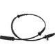 Purchase Top-Quality HOLSTEIN - 2ABS3398 - ABS Wheel Speed Sensor pa3