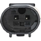 Purchase Top-Quality HOLSTEIN - 2ABS3398 - ABS Wheel Speed Sensor pa4