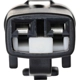 Purchase Top-Quality HOLSTEIN - 2ABS3523 - Front Wheel ABS Sensor pa3