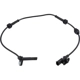 Purchase Top-Quality HOLSTEIN - 2ABS3547 - ABS Wheel Speed Sensor pa5
