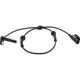 Purchase Top-Quality HOLSTEIN - 2ABS3553 - Front Wheel ABS Sensor pa3