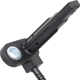 Purchase Top-Quality HOLSTEIN - 2ABS3553 - Front Wheel ABS Sensor pa5
