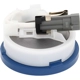 Purchase Top-Quality HOLSTEIN - 2ABS3568 - ABS Wheel Speed Sensor pa4