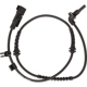 Purchase Top-Quality HOLSTEIN - 2ABS3611 - ABS Wheel Speed Sensor pa1