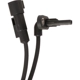 Purchase Top-Quality HOLSTEIN - 2ABS3611 - ABS Wheel Speed Sensor pa2