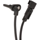 Purchase Top-Quality HOLSTEIN - 2ABS3611 - ABS Wheel Speed Sensor pa3