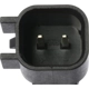 Purchase Top-Quality HOLSTEIN - 2ABS3611 - ABS Wheel Speed Sensor pa4