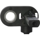 Purchase Top-Quality HOLSTEIN - 2ABS3611 - ABS Wheel Speed Sensor pa5