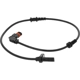 Purchase Top-Quality HOLSTEIN - 2ABS3751 - ABS Wheel Speed Sensor pa1