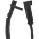Purchase Top-Quality HOLSTEIN - 2ABS3948 - Front Wheel ABS Sensor pa3