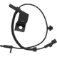 Purchase Top-Quality HOLSTEIN - 2ABS3960 - ABS Wheel Speed Sensor pa1