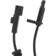 Purchase Top-Quality HOLSTEIN - 2ABS3960 - ABS Wheel Speed Sensor pa2
