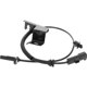 Purchase Top-Quality HOLSTEIN - 2ABS3960 - ABS Wheel Speed Sensor pa3