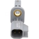 Purchase Top-Quality HOLSTEIN - 2ABS4160 - ABS Wheel Speed Sensor pa4