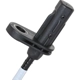 Purchase Top-Quality HOLSTEIN - 2ABS4186 - ABS Wheel Speed Sensor pa2