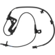 Purchase Top-Quality HOLSTEIN - 2ABS4190 - ABS Wheel Speed Sensor pa2