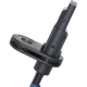 Purchase Top-Quality HOLSTEIN - 2ABS4190 - ABS Wheel Speed Sensor pa3