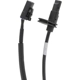 Purchase Top-Quality HOLSTEIN - 2ABS4200 - ABS Wheel Speed Sensor pa1