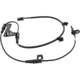 Purchase Top-Quality HOLSTEIN - 2ABS4200 - ABS Wheel Speed Sensor pa2