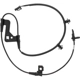 Purchase Top-Quality HOLSTEIN - 2ABS4200 - ABS Wheel Speed Sensor pa3