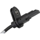 Purchase Top-Quality HOLSTEIN - 2ABS4200 - ABS Wheel Speed Sensor pa4