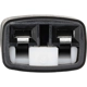 Purchase Top-Quality HOLSTEIN - 2ABS4200 - ABS Wheel Speed Sensor pa5