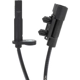 Purchase Top-Quality Front Wheel ABS Sensor by HOLSTEIN - 2ABS4222 pa1