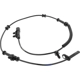 Purchase Top-Quality Front Wheel ABS Sensor by HOLSTEIN - 2ABS4222 pa2