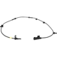 Purchase Top-Quality HOLSTEIN - 2ABS4299 - ABS Wheel Speed Sensor pa3