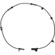 Purchase Top-Quality HOLSTEIN - 2ABS4310 - ABS Wheel Speed Sensor Wiring Harness pa1