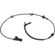 Purchase Top-Quality HOLSTEIN - 2ABS4427 - ABS Wheel Speed Sensor pa1