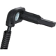 Purchase Top-Quality HOLSTEIN - 2ABS4427 - ABS Wheel Speed Sensor pa3