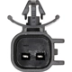 Purchase Top-Quality HOLSTEIN - 2ABS4427 - ABS Wheel Speed Sensor pa4