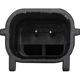 Purchase Top-Quality HOLSTEIN - 2ABS4479 - ABS Wheel Speed Sensor pa2