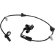 Purchase Top-Quality HOLSTEIN - 2ABS4479 - ABS Wheel Speed Sensor pa5