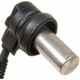 Purchase Top-Quality Front Wheel ABS Sensor by HOLSTEIN - 2ABS0008 pa2